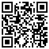 QR Code for bitcoin:1CWeYtkGV7kB1BPjXsYTEbFcbC9MYycHgi