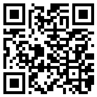 QR Code for bitcoin:1CWfhSY3S7vvMfna6kfzsHZ3FMvMAFdpQq