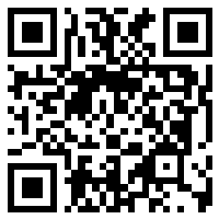 QR Code for bitcoin:1CWi5ETZfigDBbQF5vC7tim5FhtTqAGs5k