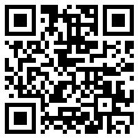 QR Code for bitcoin:1CWiygJppoEMu4mPdnxt2pbsh5nzwfRiSm