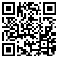 QR Code for bitcoin:1CWj4DhmwUSYPjSiLG6GLbAoNfPrWHSoX7