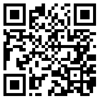 QR Code for bitcoin:1CWs8my1zZteSLqS1oFzX8sJfGXZaHe29b