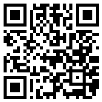 QR Code for bitcoin:1CWsCZakpLzuFsAaBRxLxAEhW7sQLCKBt3