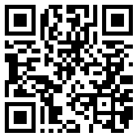 QR Code for bitcoin:1CWvSLxMZ9dr4uHB9bW2eV8XhwVVTAg7HD