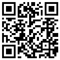 QR Code for bitcoin:1CWwXaVssPMH1F13M4pRmwpaximCKsUeMs