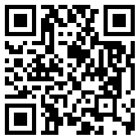 QR Code for bitcoin:1CWxjPayQZwPGjnbugscu7eFoPjUsVMi1R