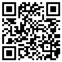 QR Code for bitcoin:1CX4e3FxX3Qf4F63FoLGfbLqxFjYkZsJEs