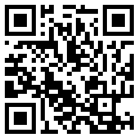 QR Code for bitcoin:1CX7pgVJSfm4gbsT4mJDivWkLB2gGGa2VJ