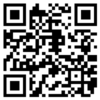 QR Code for bitcoin:1CXB2tcLcJxABG2wz76ed2ZToUS2q7fDvR