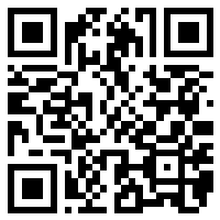 QR Code for bitcoin:1CXBZhYa2vxqqUaitvbSh1erXoAViEcKHj