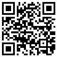 QR Code for bitcoin:1CXF9k5mu1CcG367qKFzedqZrtLsegCJen