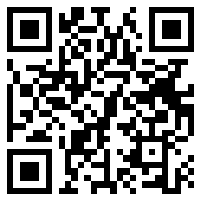 QR Code for bitcoin:1CXFixvUdm7yjZXx2XPVnZ2A3YGZEdCy1B
