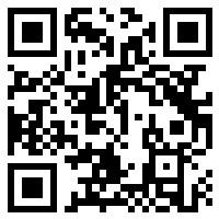 QR Code for bitcoin:1CXLjVZjEgpN2LsJrtWWnjVmYUu64vM37o