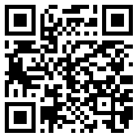 QR Code for bitcoin:1CXNkYbuxYjg8yMe42BCfbfLFZZsFRKwtS