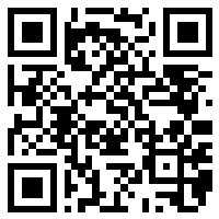 QR Code for bitcoin:1CXQreqdP7rNj42GohaV7Pg1g6LCxsi47d