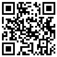 QR Code for bitcoin:1CXT1hFNACHCQcjTCd85tiMJVq8pAfKfps