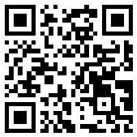 QR Code for bitcoin:1CXUGCFuifMVpkEuyZaTEY28ApWkPSANLk