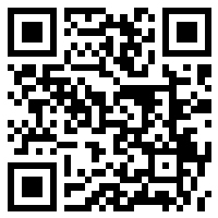 QR Code for bitcoin:1CXWSFEC5UJWzAdMLWsr6Y1vV4aL6RK9yB