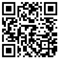 QR Code for bitcoin:1CXYFGiZgbbBPVC8eodazbptQsJTm4thQS