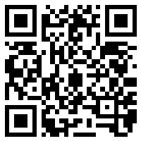 QR Code for bitcoin:1CXYhNSeHj784nCiRdPsA2HVT2dTk551S3