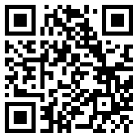 QR Code for bitcoin:1CXaFVjCGmk2GiGo5WeZoGLDLLdJGq1rzi