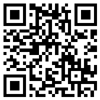 QR Code for bitcoin:1CXbuSyuBmL1ym7oRxyGnn6UFWQsptriaK