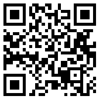 QR Code for bitcoin:1CXefiPzesBevfvGcVRj9MacP5and13WMX