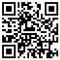QR Code for bitcoin:1CXfKmJip5PHzYpHf1Dc9ZDHTqKte2Le2n