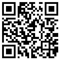 QR Code for bitcoin:1CXoP4wF2CSVJZueiuSt9tFysujdRckg8i