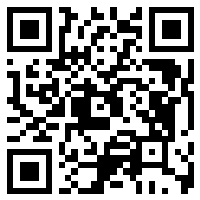 QR Code for bitcoin:1CXomeu6drkN185QkpcKbCyw2tFWPD4Afs