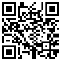 QR Code for bitcoin:1CXoxDUS32AZz5UBNs7kaUTffYs2a7d8L