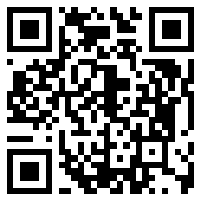 QR Code for bitcoin:1CXsESeJ6WeiShWSS6NBNtmmXxd7ReBcQv