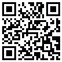QR Code for bitcoin:1CXtCmreq6QqVchaRTaJSxwouHqxopzuXa