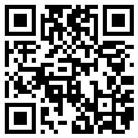 QR Code for bitcoin:1CXvbWT8Zeaq7Vb3hJUbh4nWdReEyR3bup