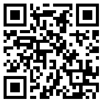 QR Code for bitcoin:1CXwhNDkBULSLPk7q2aPZf3bfaPnMsXTX2
