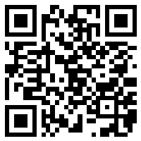 QR Code for bitcoin:1CY2HDhZASHs9eibjRy8EMzMqdmpApyoVS