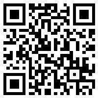 QR Code for bitcoin:1CY3AHy43di8Ut3p6my3srYUJXAkZtfLwH