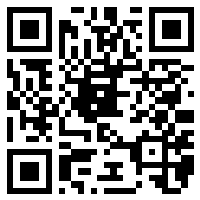 QR Code for bitcoin:1CY6274ubpsFrNtxoMumw3rf5WAgJtfomB