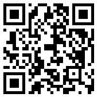 QR Code for bitcoin:1CY7YUwP2HjQRVjWA2LPtN1f2rP2Sdpfyd