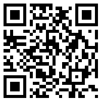 QR Code for bitcoin:1CY8w8FFhmEkCEzcmechWFVMTVYDV3NbQL