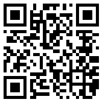 QR Code for bitcoin:1CYA5swSJUNZs8A77Pya3nGRk6VBZx587A
