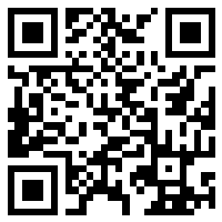 QR Code for bitcoin:1CYFjFGNGjcmjS8fqnf2Ex4jYAkmcgVTj
