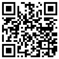 QR Code for bitcoin:1CYFuk3LUy7v9a4PKanDd2vxzPdG7DN87b