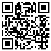 QR Code for bitcoin:1CYGESBwF3DX2RJL3Aw6trs8aF3sVecdqn