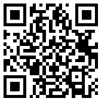 QR Code for bitcoin:1CYGEcod6chvo8VbrCyFV5UwXBAMBMQ8eV