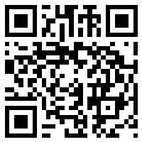 QR Code for bitcoin:1CYH5BquR3ijQPDLzCv2LEunQCarFLiFub