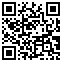 QR Code for bitcoin:1CYJo1kdTDBugDRkPLSTJTFoShUosCKuea