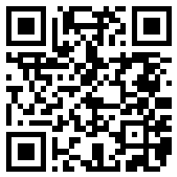 QR Code for bitcoin:1CYPavazSa5oprzqGeLyQ7RDRaAw8cSypL