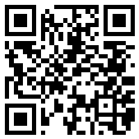 QR Code for bitcoin:1CYPvKodV4NcbsiCf3EzExApmaUdX1GbbA