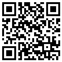 QR Code for bitcoin:1CYTGADxAWRPj9uy15WH2yWRWRbjoa2dkj